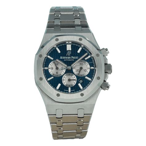 buy certified pre-owned audemars piguet|authorized Audemars Piguet retailers.